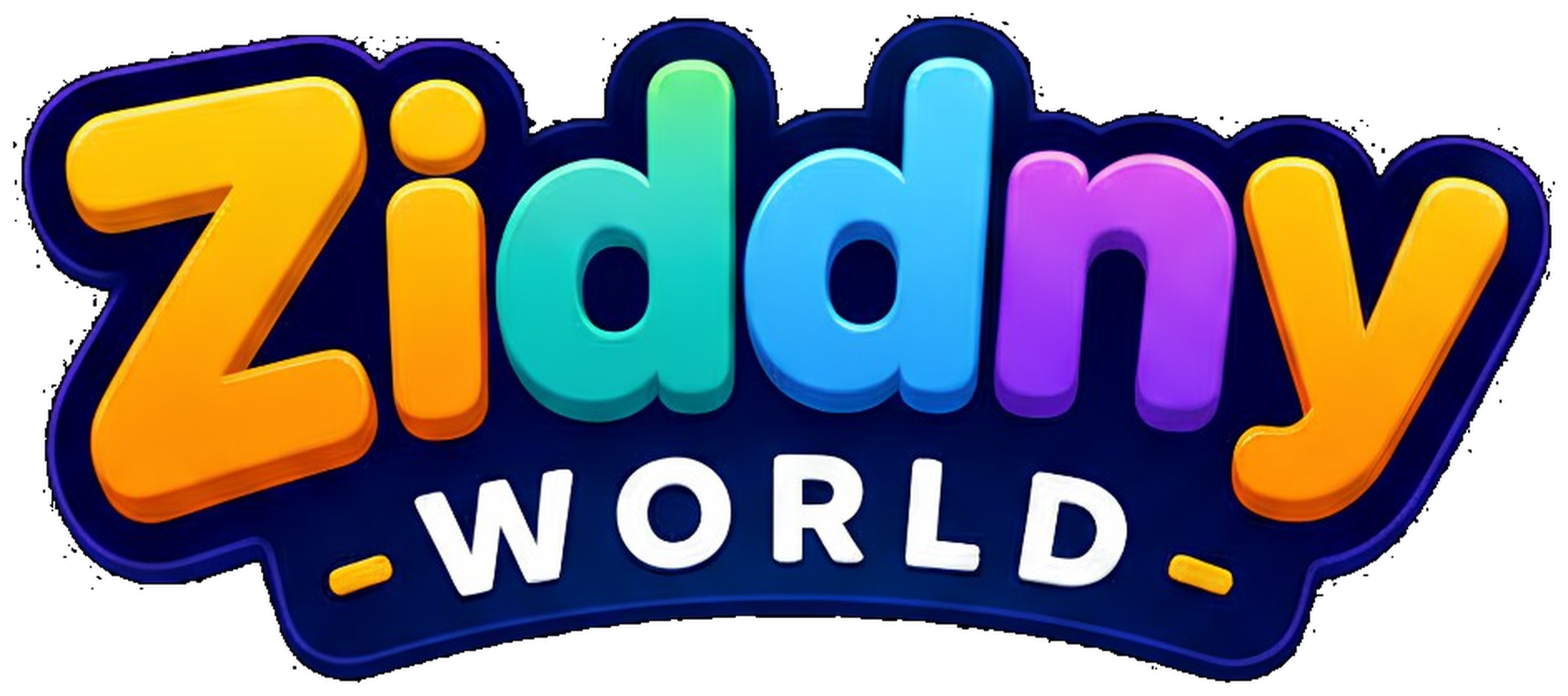Ziddny World