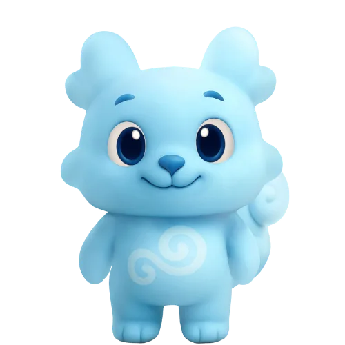 Mizu, your child's story companion